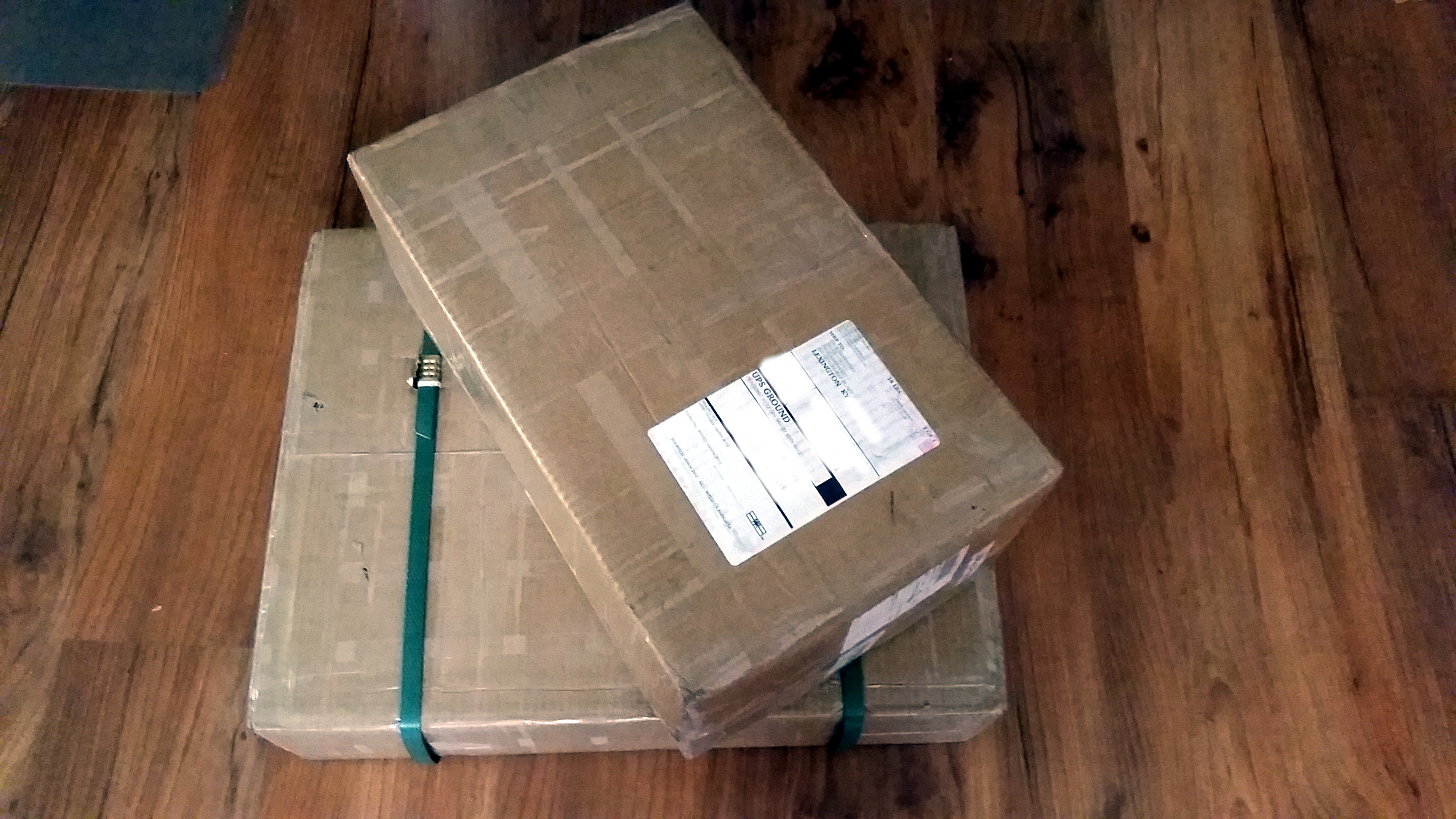 3040Z shipping boxes