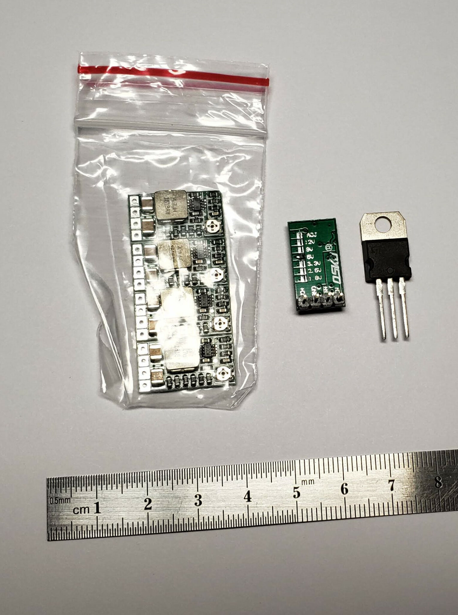 Interesting but disappointing mini buck boards pappp s rambling