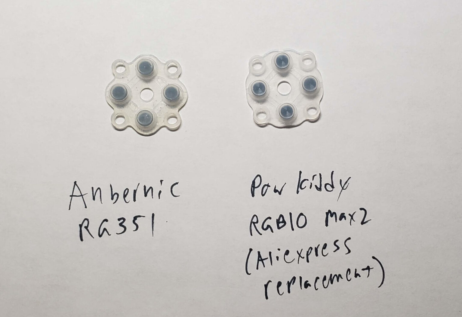 PAPPP's Rambling | Hacking, Geekery, and life in Academia. | Page 2